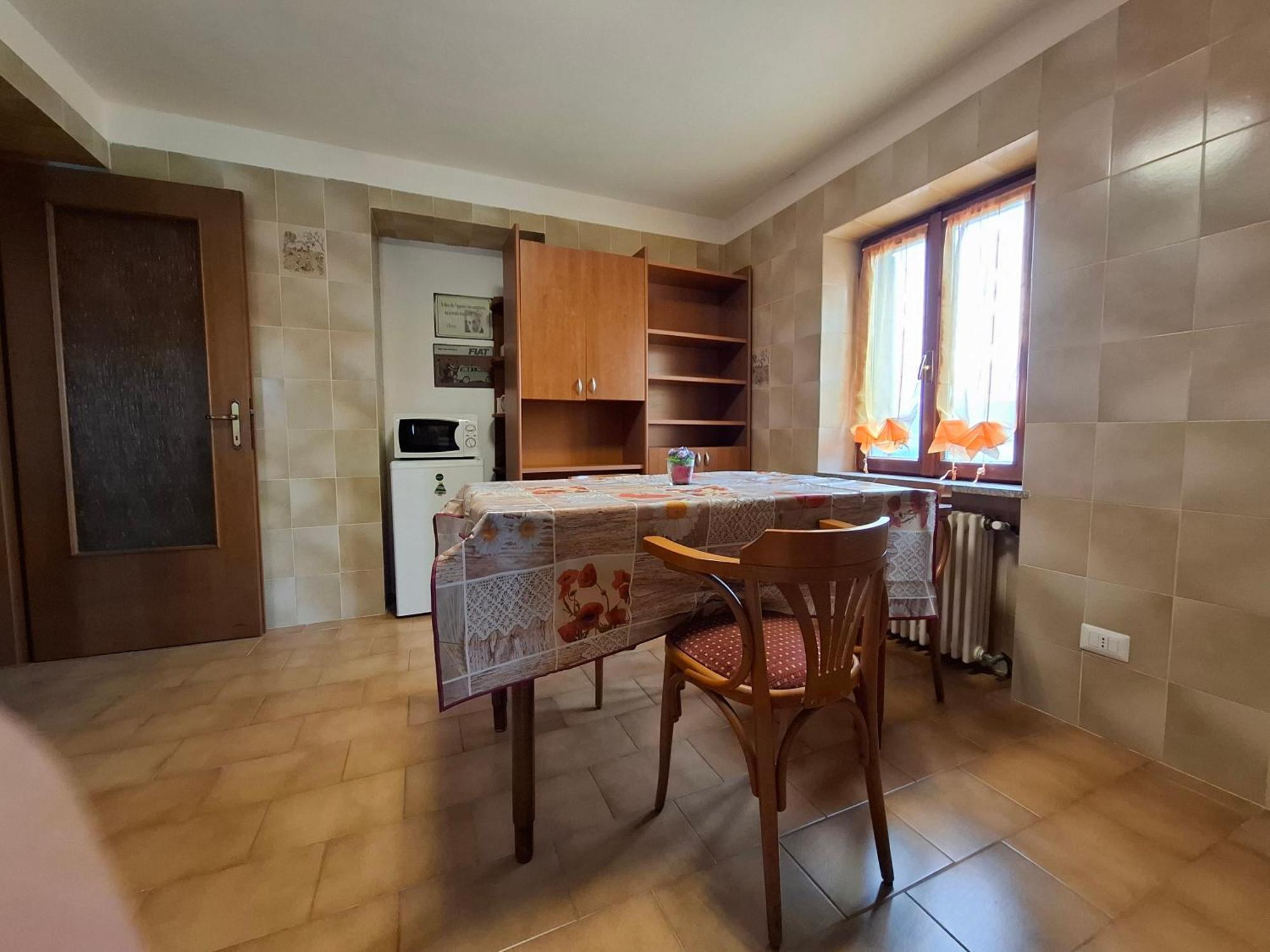 Mamma Mia Bed And Breakfast Uggiate-Trevano Room photo