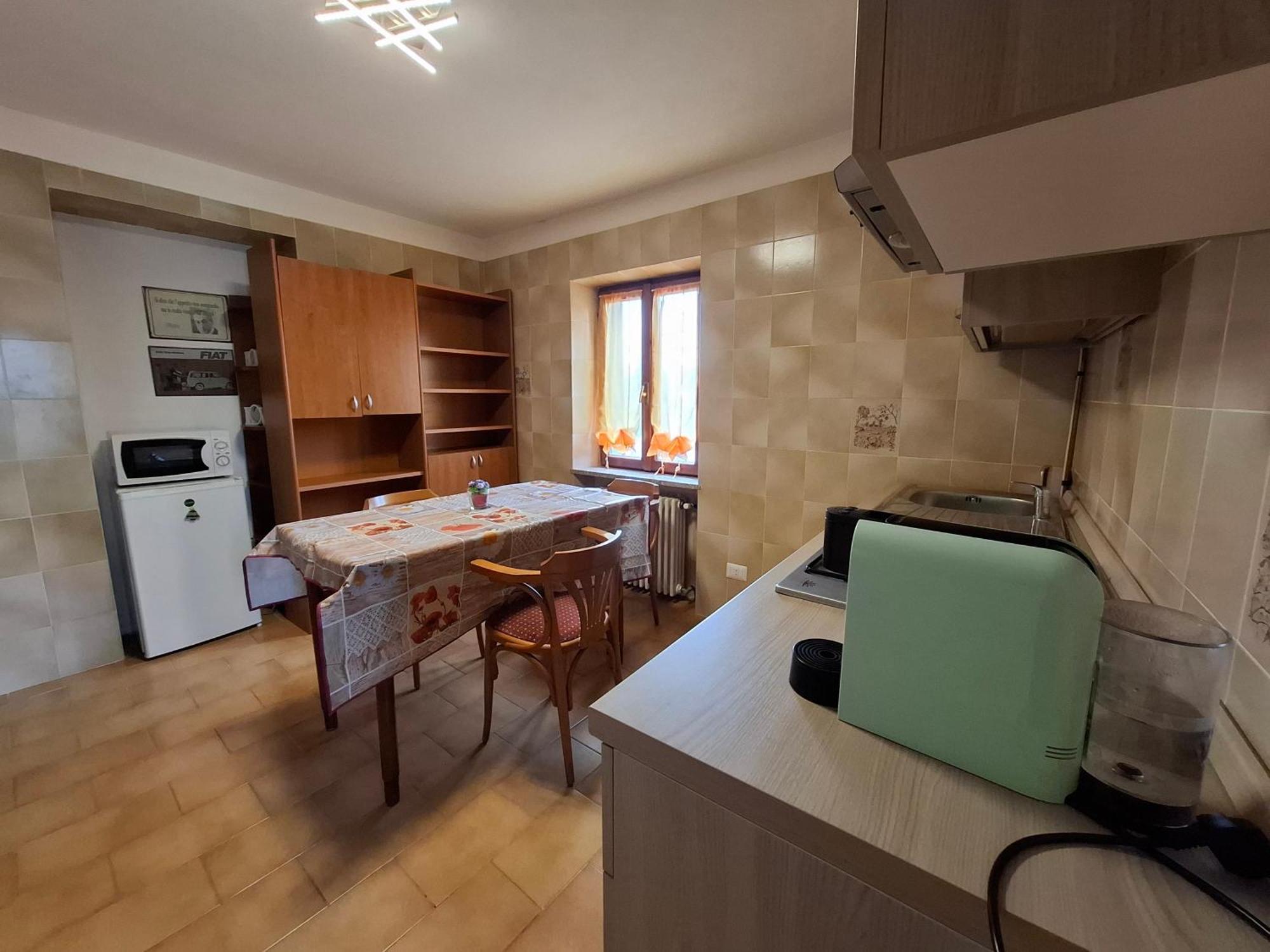 Mamma Mia Bed And Breakfast Uggiate-Trevano Room photo