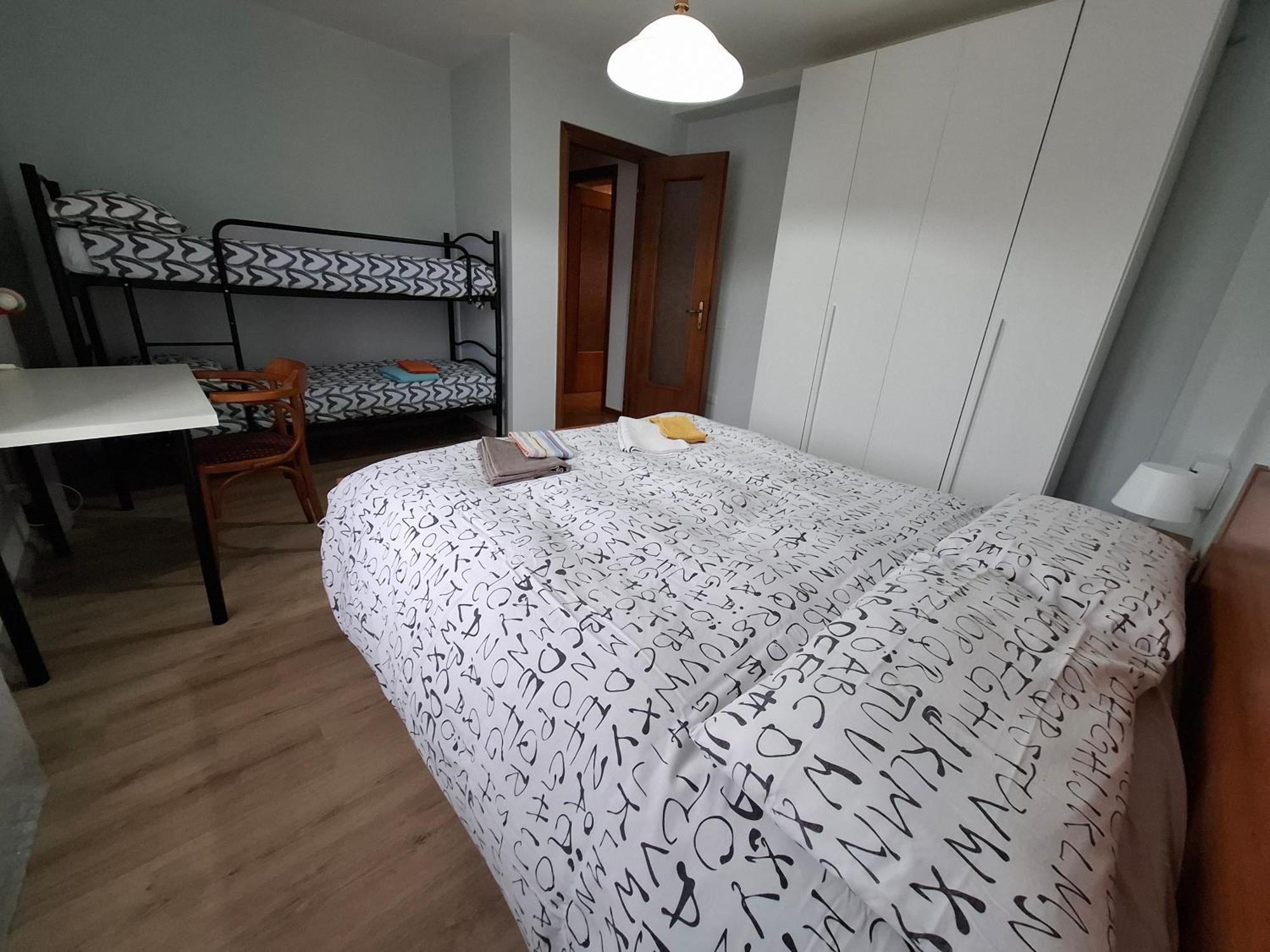 Mamma Mia Bed And Breakfast Uggiate-Trevano Room photo